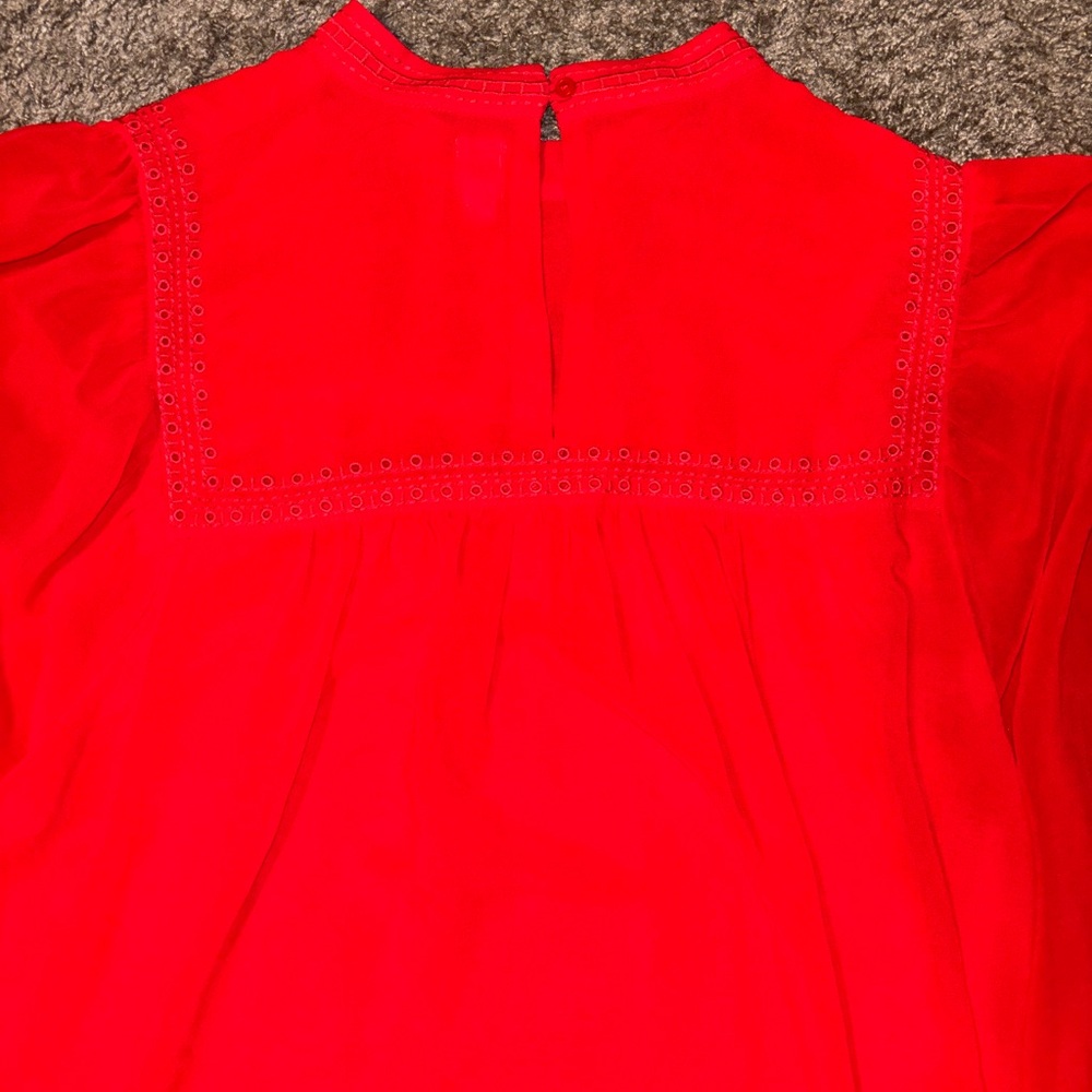 Women’s Gap blouse, size xl tall - Picture 3 of 4